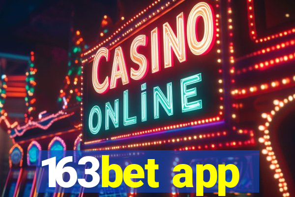 163bet app